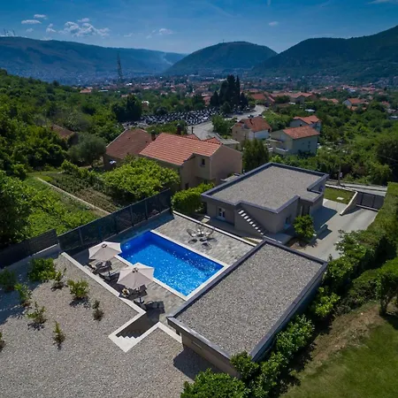 Villa La Lana