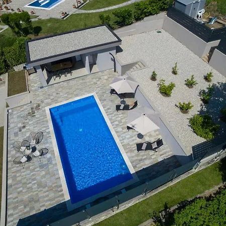 La Lana Villa Mostar