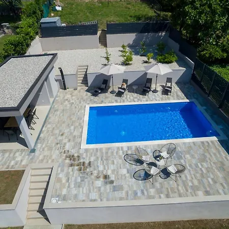 Villa La Lana *