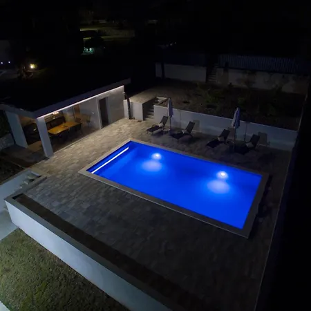 Villa La Lana *