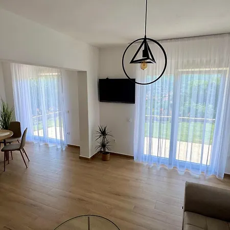 La Lana Villa Mostar